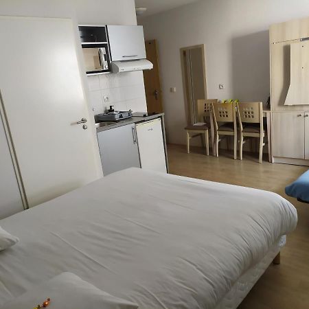 Lagrange Apart'Hotel L'Escale Marine La Rochelle  Kültér fotó