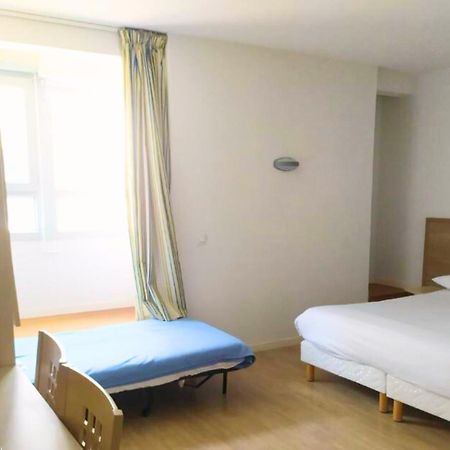 Lagrange Apart'Hotel L'Escale Marine La Rochelle Kültér fotó